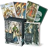 Wildwood Tarot - Yaban Ormanların Bilgeliği