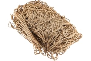 Vilmorin VH00088 - Red de Malla de entutorar, 17 x 17 cm, 200 g/m², 2 x 5 m