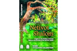Netivot Shalom