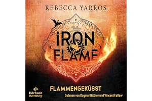 Iron Flame - Flammengeküsst: Fourth Wing 2