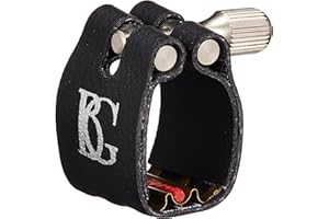 BG L7R - Revelation Blattschraube für Bb Klarinette Deutsches System