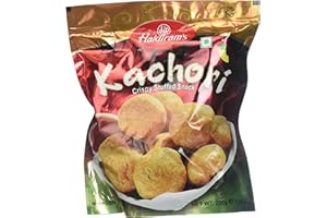 HALDIRAM´S Indianstore24 Haldiram's Kachori - 200g