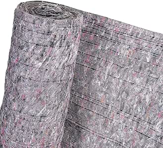 Rasenmatte 2m x 25m Rasenvlies Gartenrasen Verlegerasen Hangbefestigung