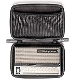 Official Stylophone S1 Carry Case The Original Pocket Electronic Synthesizer