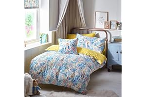 PETER RABBIT TM Peter Rabbit™ Florelli Toddler Duvet Cover Set, Cotton, Multi