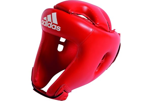 adidas Casque de protection pour enfant
