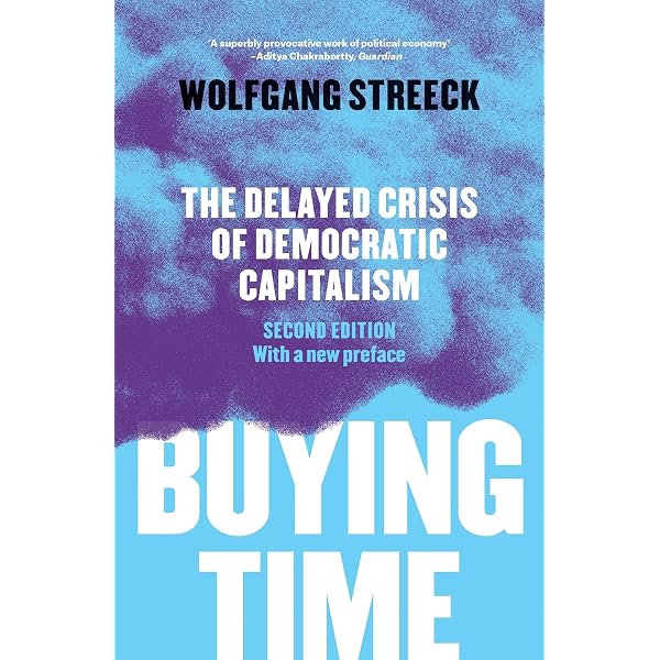 How Will Capitalism End?: Essays on a Failing System: Amazon.co.uk