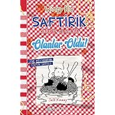 Saftirik Greg&rsquo;in G&uuml;nl&uuml;ğ&uuml; 19 - Olanlar Oldu! (Ciltli)