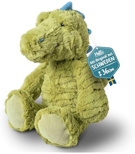 Peluche géante crocodile vert Histoire D'ours La Redoute