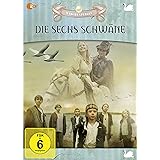 Märchenperlen: Die sechs Schwäne