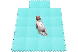 YIMINYUER Infantil Alfombra Puzzle Bebe Infantiles alfombras R08G301018