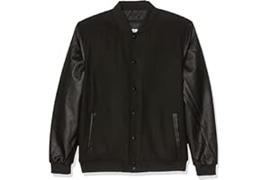 Urban Classics TB201 kurtka męska odzież Oldschool College Jacket