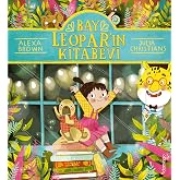 Bay Leopar'ın Kitabevi