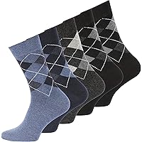 Chaussettes Pour Diabétiques - Gentle Grip
