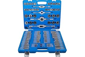 BGS 1900 | Jeu de tarauds | M2-M18 | 110 pièces