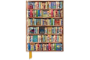 FLAME TREE GIFT Bodleian Hobbies and Pastimes Foiled Journal