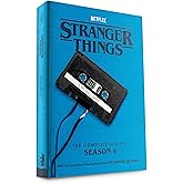 Stranger Things: The Complete Scripts, Season 4