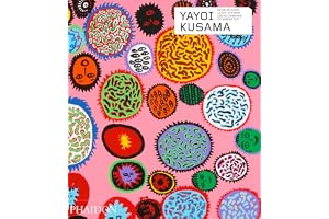 Yayoi Kusama: Revised & expanded edition