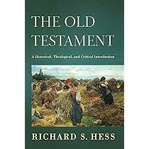 God and World in the Old Testament: A Relational Theology of