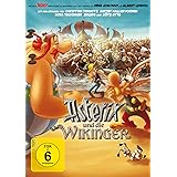 Asterix und die Wikinger