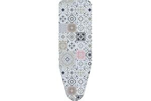 Colombo Housse de Repassage Maiolica XL Assortis