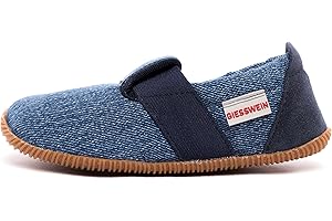 Giesswein Unisex - Bambini e ragazzi Söll - Slim Fit Scarpe