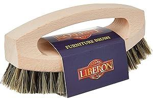 LIBÉRON Liberon Fbrush - Spazzola per mobili