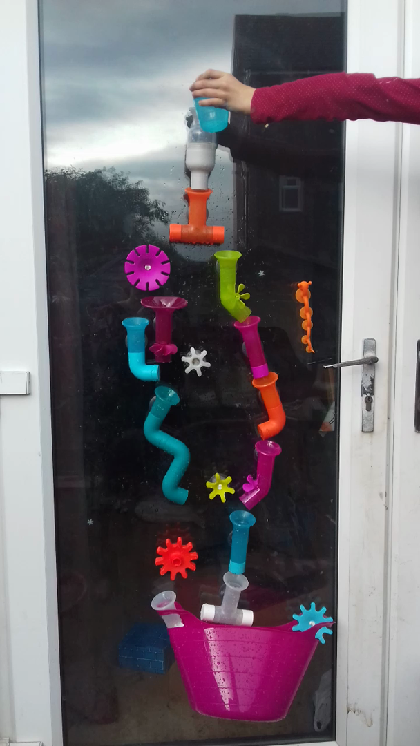 Amazon.co.ukCustomer reviews TOMY Boon Pipes Baby Bath Toy Bath