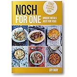 NOSH for One - Unique Meals, Just for You.