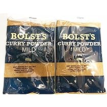 CHIEF HOT & Spicy Duck/Goat Curry Powder - 85g Packet £5.69 - UK - View #6