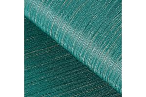 FunStick Folia samoprzylepna Möbel Tapeta samoprzylepna 60cm x 5m Wodoodporna Kuchnia Folia tylnej ściany PVC Klej Folia drzwiowa Samoprzylepna tapeta ścienna Samoprzylepna do komody Toaletki