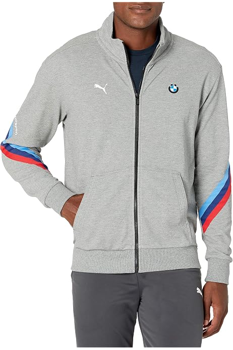 BMW M Motorsport T7 Track Jacket 