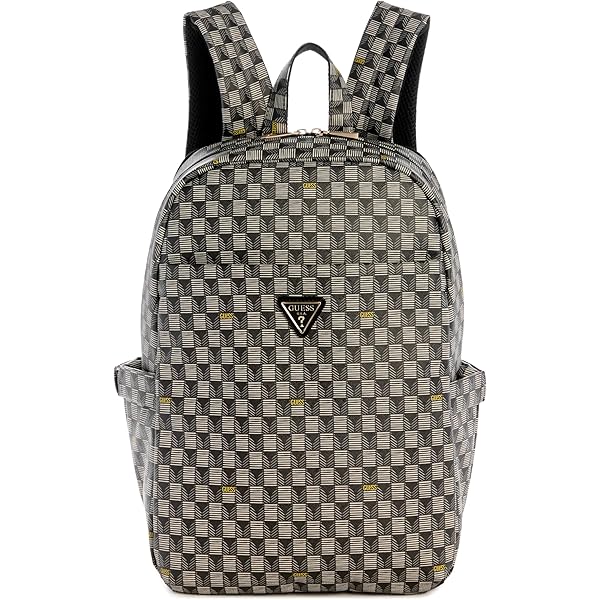 Guess G Wave 2 Sac À Main Avec Imprimé Logo Jet Set Logo Noir - Achetez À Prix Outlet
