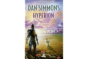 Hyperion (Los cantos de Hyperion 1) (Nova)