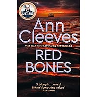 Red Bones: 3 (Shetland, 3)