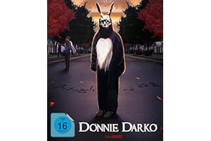 Donnie Darko - Limited Collector's Edition (4K Ultra HD) (+ Blu-ray)