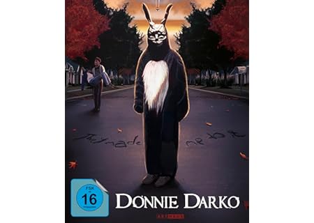 Donnie Darko - Amazon Deal & Rabatt