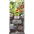 COMPO BIO Terriccio per Orto e Semina, sacco 50 l