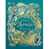 Antolog&iacute;a de animales extraordinarios (Planeta curioso) (DK Infantil)