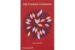 PHAIDON The Turkish Cookbook