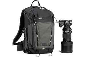 Think Tank Parent Foto and BackLight backpacks