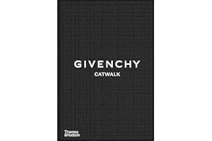 Givenchy Catwalk: The Complete Collections