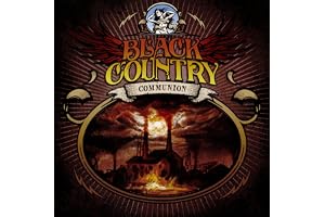 Black Country Communion