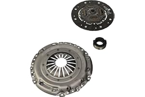 LuK 623353400 Clutch Kit