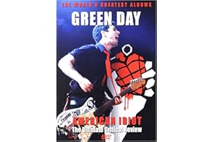 The World's Greatest Albums: Green Day - American Idiot [DVD]