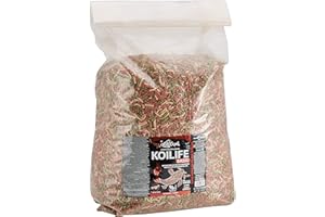 Haquoss Koilife Basic, 30 lt/3 kg