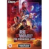Red Dwarf - The Promised Land [DVD] [2020]
