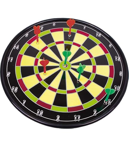 Bulls – The Classic Dartbord – American Base Bulls – The Classic Dartbord – American Base