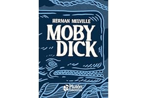 PLUTÃ³N EDICIONES Moby Dick