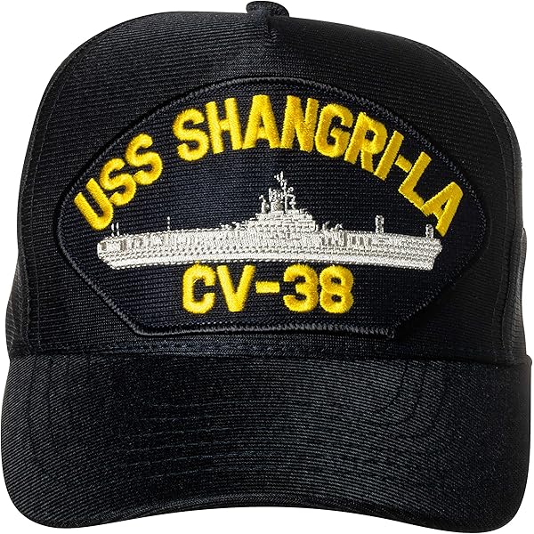 Replica Cappello Da Marinaio US Navy 2WW - Replica Dixie Cup US Navy - Foto 8